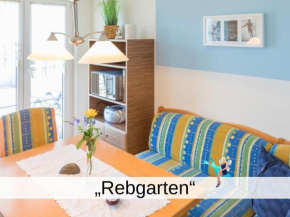Ferienhaus Dani Ferienwohnung Rebgarten